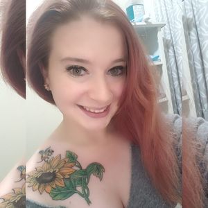 Meet your Posher, Kaitlyn